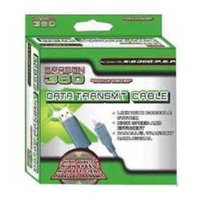 Dragon Data Transmit Cable Xbox 360