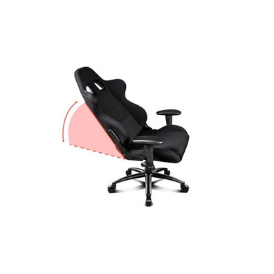 Gaming Chair Drift DR200 Black/Red