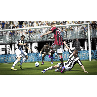 FIFA 14 PSVita