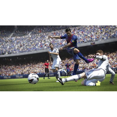 FIFA 14 PS4