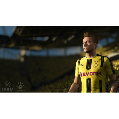 Fifa 17 PS3