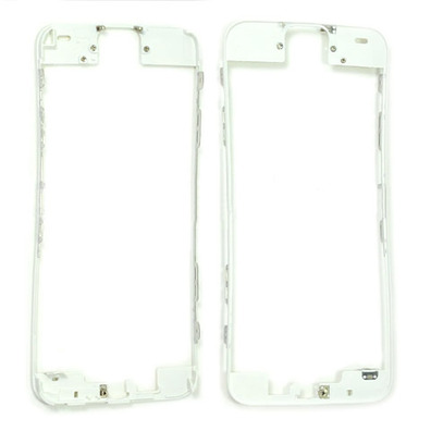 Reposto marco iPhone 5C Branco