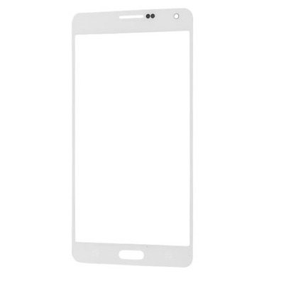 Reposto cristal frontal Samsung Galaxy A7 Branco