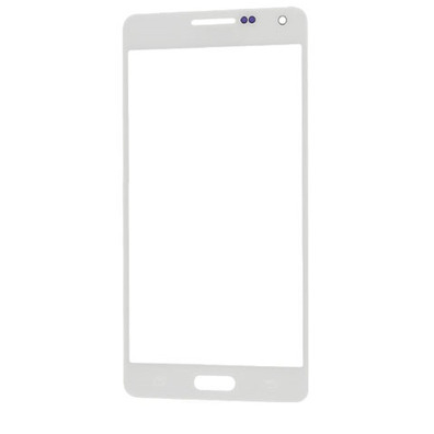 Cristal frontal Samsung Galaxy A5 Branco