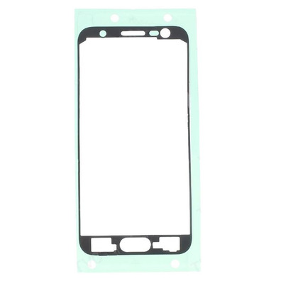 Reposto adhesivo marco frontal Samsung Galaxy J5