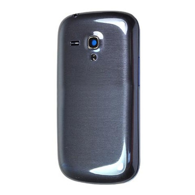 Full Back Cover for Samsung Galaxy S3 Mini Branco