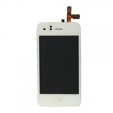 Reparaçao Tela completa iPhone 3GS Branco