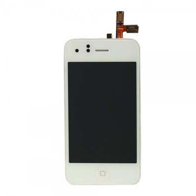 Tela completa iPhone 3GS Branco