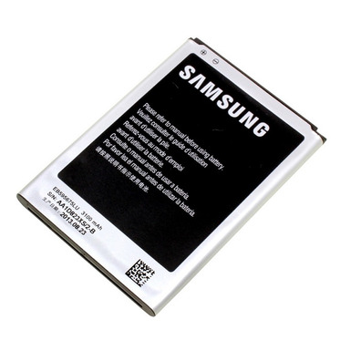 Bateria recargable Samsung Galaxy Note 3