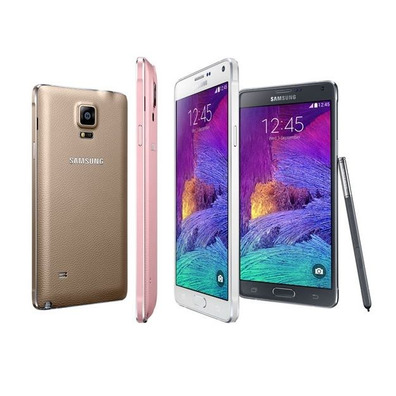Samsung Galaxy Note 4 32 GB Preto