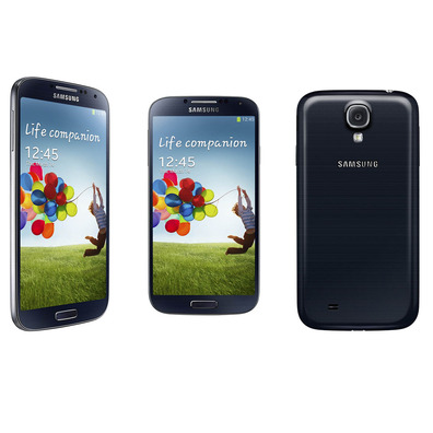 Samsung Galaxy S4 16 GB Preto