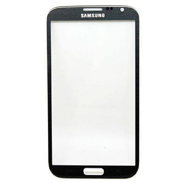 Reposto cristal delantero Samsung Galaxy S4 i9500 Amarelo