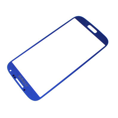 Reposto cristal delantero Samsung Galaxy S4 i9500 Sky Blue