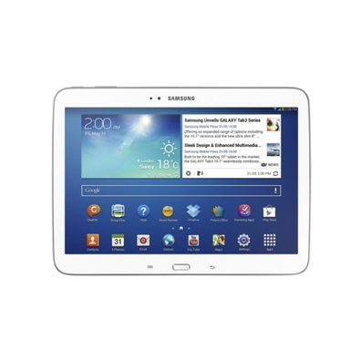 Samsung Galaxy Tab 3 GT-P5210 Branco