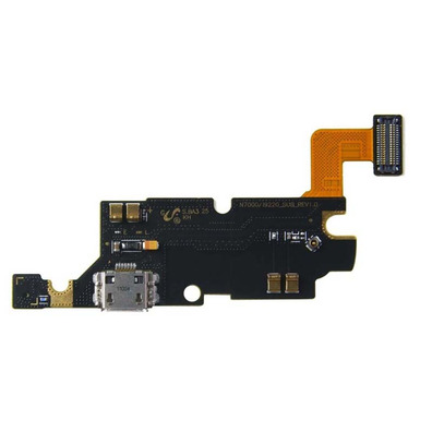 Reposto Dock Connector Samsung Galaxy Note i9220