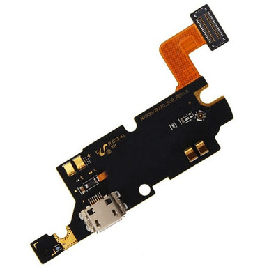 Reposto Dock Connector Samsung Galaxy Note i9220