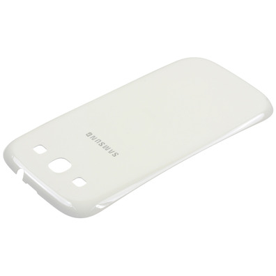 Carcaça completa Samsung Galaxy S3 Blanco