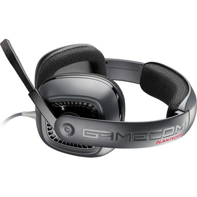 Plantronics GameCom 777 7.1 for PC/Mac