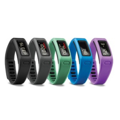 Pulsera Garmin Vivofit