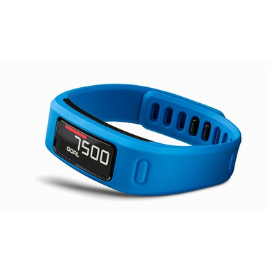 Pulsera Garmin Vivofit Preto