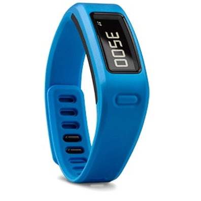 Pulsera Garmin Vivofit Preto