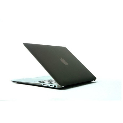 Carcaça Protetora Macbook Air Gris Transparente 11,6"