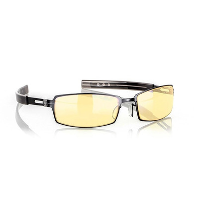 Gaming Glasses Gunnar PPK Gloss Onyx