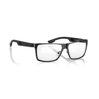 Gunnar Optiks Vinyl Onyx Crystaline