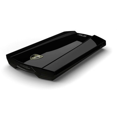 Disco duro externo 500gb 2.5" Usb 3.0 Asus Lamborghini