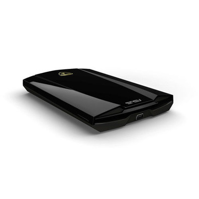 Disco duro externo 500gb 2.5" Usb 3.0 Asus Lamborghini
