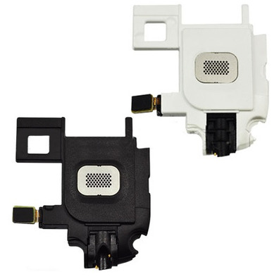 Reposto conector jack Samsung Galaxy S3 Mini i8190 Branco