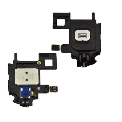 Reparaçao conector jack Samsung Galaxy S3 Mini i8190 (Preto)