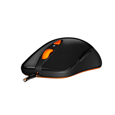 Steelseries Sensei RAW Heat Orange