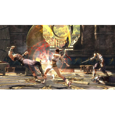 Heavenly Sword (Platinum) PS3