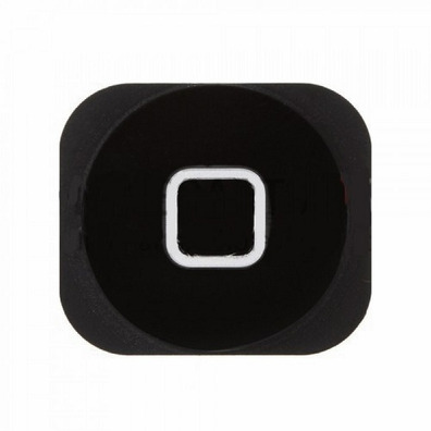 Reparaçao botão home iPhone 5C ( Preto )