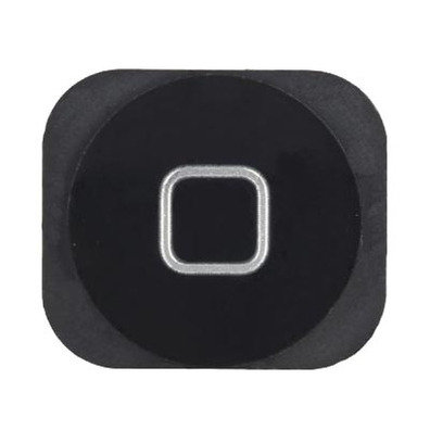 Reparaçao Home Button iPhone 5 Negro
