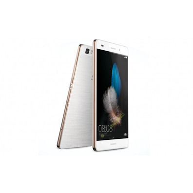 Huawei P8 Lite Blanco