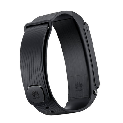 Huawei TalkBand B2 Preto