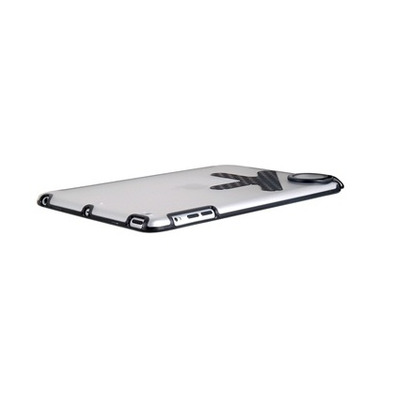 Carcaça OK Case para iPad Mini (Transparente)
