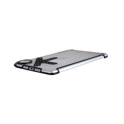 Carcaça OK Case para iPad Mini (Transparente)