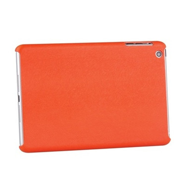 Carcaça para iPad Mini (Laranja)