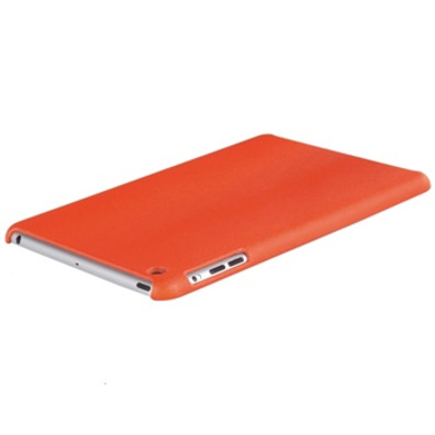 Carcaça para iPad Mini (Laranja)