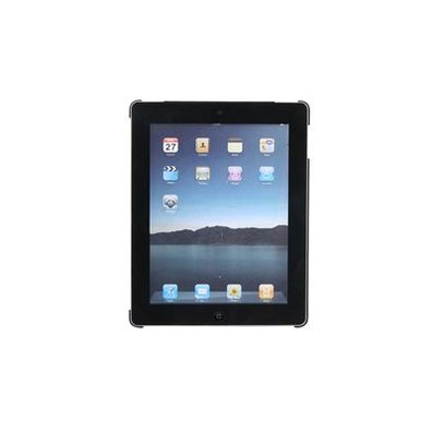 Carcaça traseira para iPad 2 (Negra)