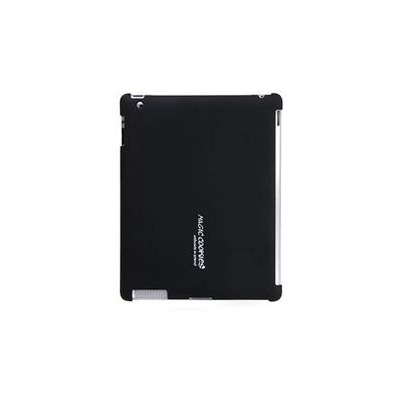 Carcaça traseira para iPad 2 (Negra)