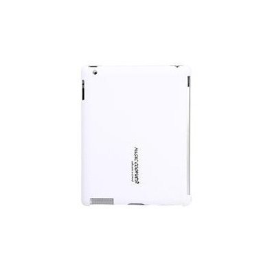 Carcaça traseira para iPad 2 (Branco)
