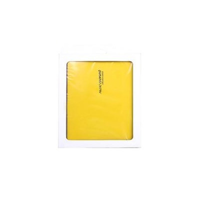 Carcaça traseira para iPad 2 (Amarela)