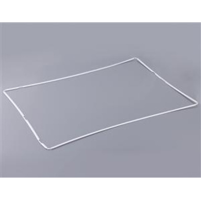 iPad 2 Frame Replacement White