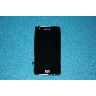 Pantalla Completa Samsung Galaxy S i9000