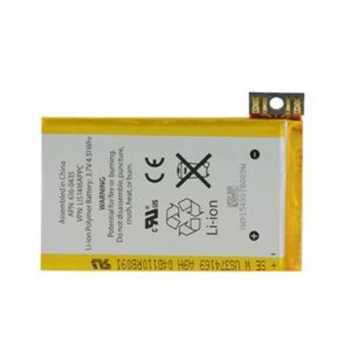 Reparaçao iPhone battery for iPhone 3GS