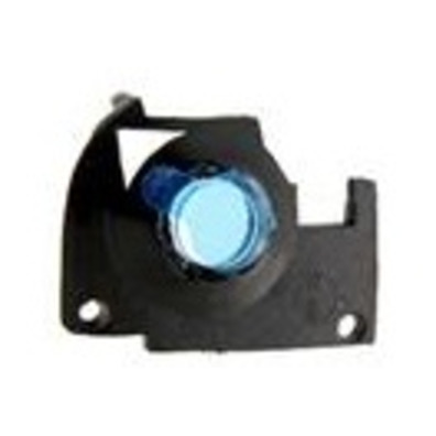 Reparaçao Camera Module Lens Cover for iPhone 3GS (Black)